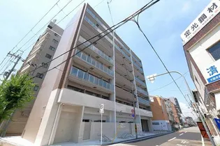 エグゼ大阪NORTHゲートの画像