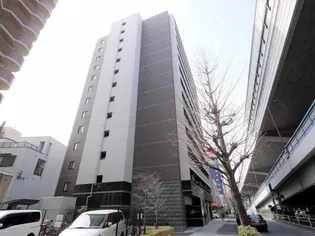 SーRESIDENCE緑橋駅前の画像