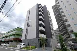 ディクス大阪城EASTレジデンスの画像