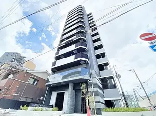 SーRESIDENCE都島LUXの画像