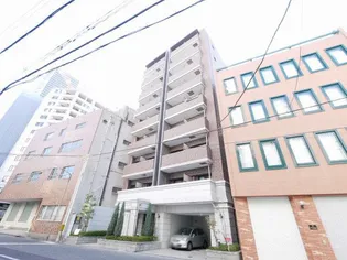 レジュールアッシュ心斎橋VITAの画像