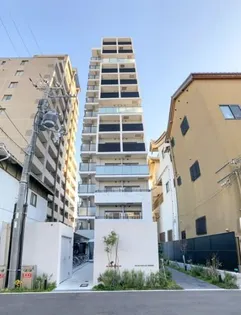 エスプレイス大阪ガルフレジデンスの画像