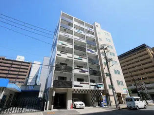 ウインズコート西中島の画像