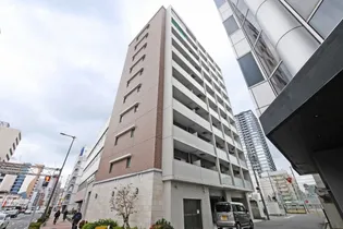 グレイス難波南の画像