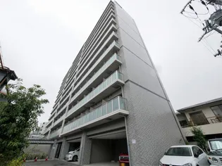 エスリード京橋グランテラスの画像