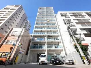 PRIMAVERA NISHI SHINSAIBASHIの画像