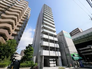 エスリード大阪城クローグの画像