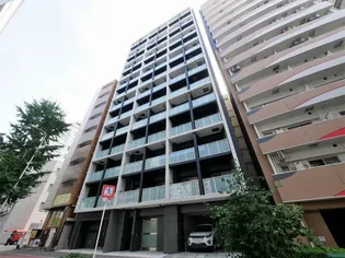 コンフォリア阿波座の画像