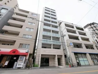 Da Vinchi【9階】の外観