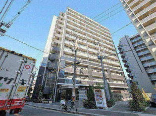 エスリード大阪シティノースの画像