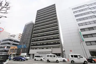 アーバネックス南森町WESTの画像