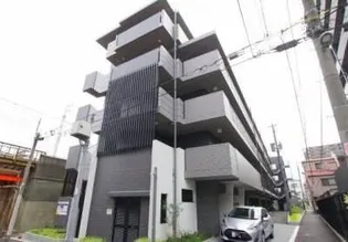 セレーノ大阪ウエストベイの画像