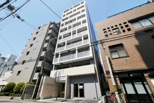 アーバネックス大阪天満宮IIの画像