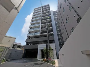 プレサンス東小橋エレディータの画像