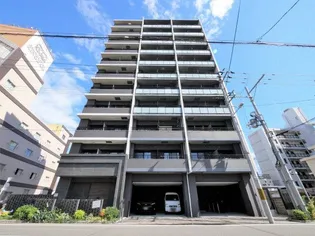 レジュールアッシュザ パークフロントの画像