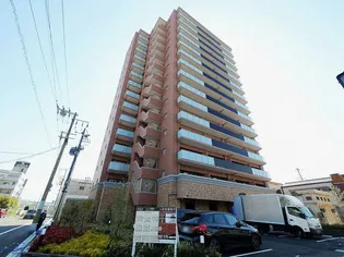 プレジオ御幣島【5階】の外観