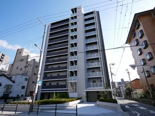 サムティ姫島LIBERLEの画像
