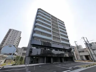 東三国Noah【10階】の外観