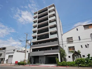 アドバンス大阪フェリーチェの画像