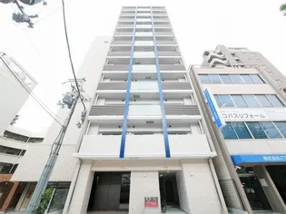 LIVIAZ NAMBA SOLの画像