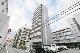 エムブイインプ新大阪の画像