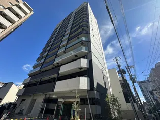 エスリードレジデンス天神橋筋六丁目の画像