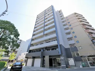 エスリード阿波座シティーウエストIIの画像