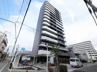 プレサンス塚本アクミリオンの画像