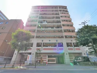 ラグゼ新大阪Ⅰの画像