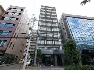 ララプレイス新大阪LD【11階】の外観