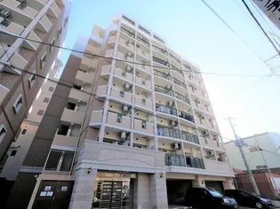 LUXEドーム前IIの画像