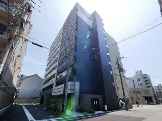 プレサンス桜川グロワールの画像