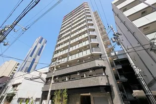 エステムコート堺筋本町の画像