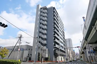 SーRESIDENCE高井田BELETAの画像