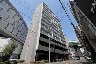 エスリード大阪城アクシスの画像