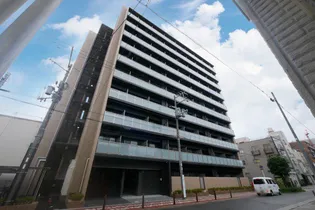 セオリー大阪EAST DOORの画像