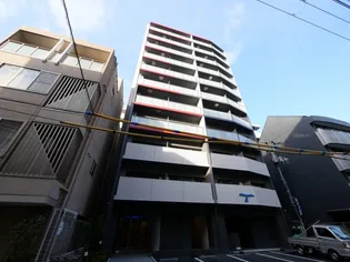 セレニテ天六ミラク【9階】の外観