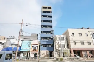 みおつくし都島の画像