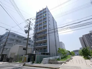 エスリード阿波座パークレジデンスの画像