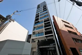 SーRESIDENCE福島玉川TRESの画像