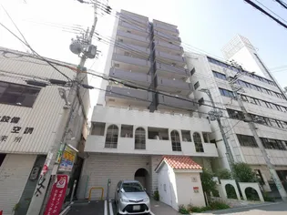 ヴィラ リヴィエールの画像