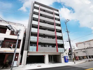 レシオス大阪城SOUTHの画像