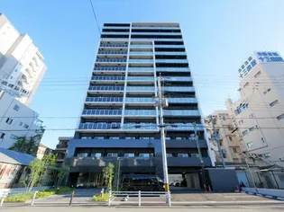 スワンズシティ新大阪ヴィーヴォの画像