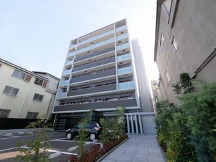 大阪WESTレジデンスIIの画像