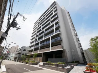 ファーストフィオーレグランフォートの画像