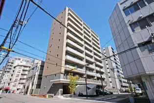 ATKレジデンスなんばの画像