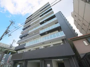 ミラージュパレス難波クルヴァの画像