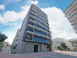 ソルテラスOSAKA弁天町クレアストの画像