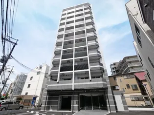 フォーリアライズ淡路ライツの画像