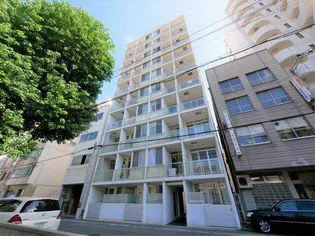 匠空KYOMACHIBORI【8階】の外観
